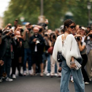 Street Style Paris 2025 Mens Fashion Week