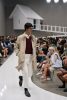 Prada  Spring 2025 Men's Fashion Show Atmosphere