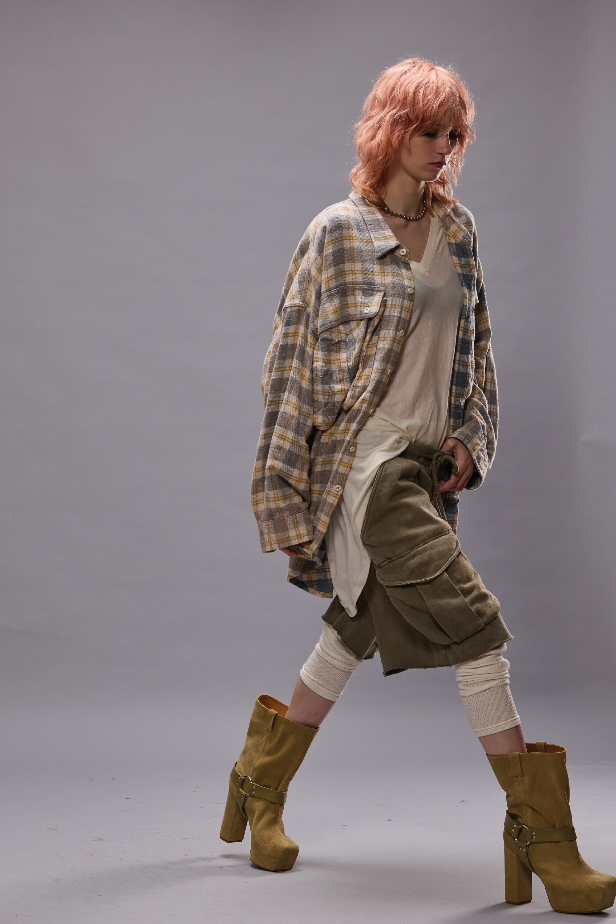 R13 Resort 2025 Collection | The Impression