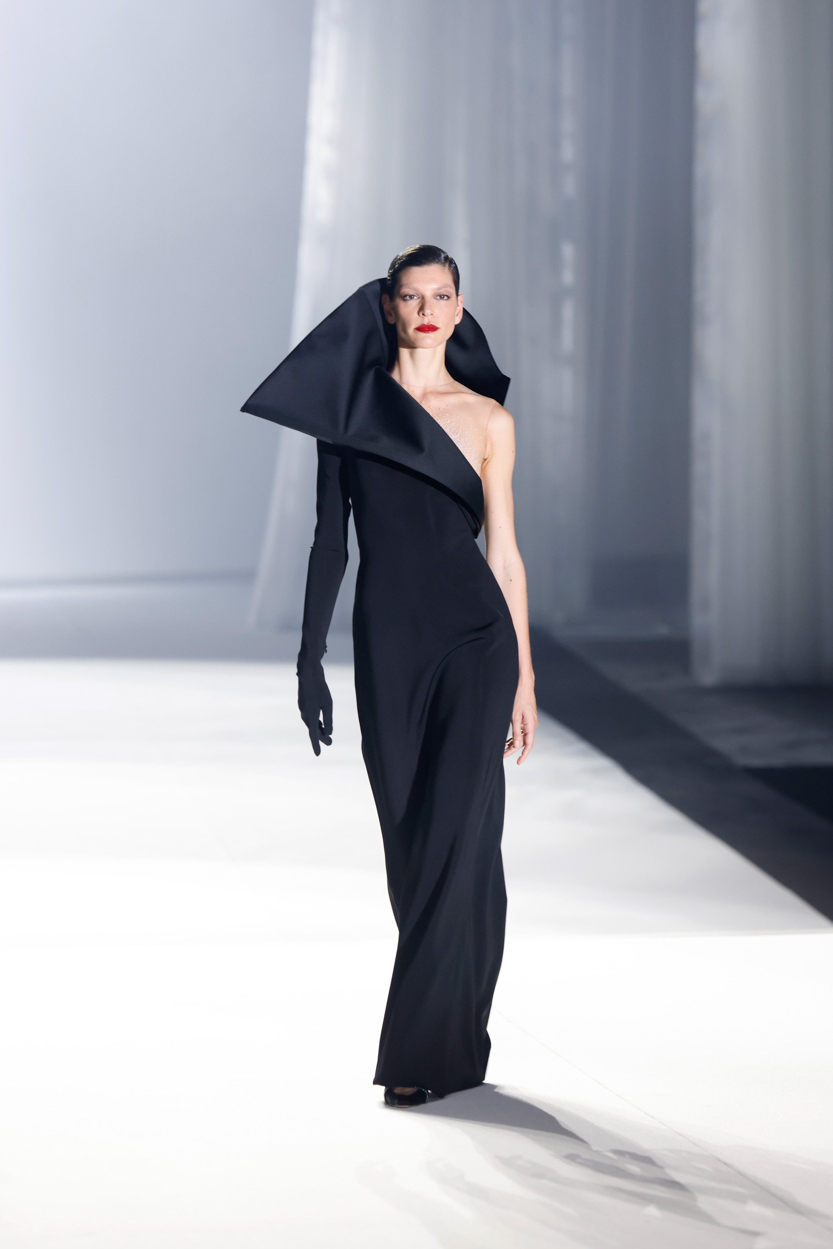 Stephane Rolland Fall 2024 Couture Fashion Show