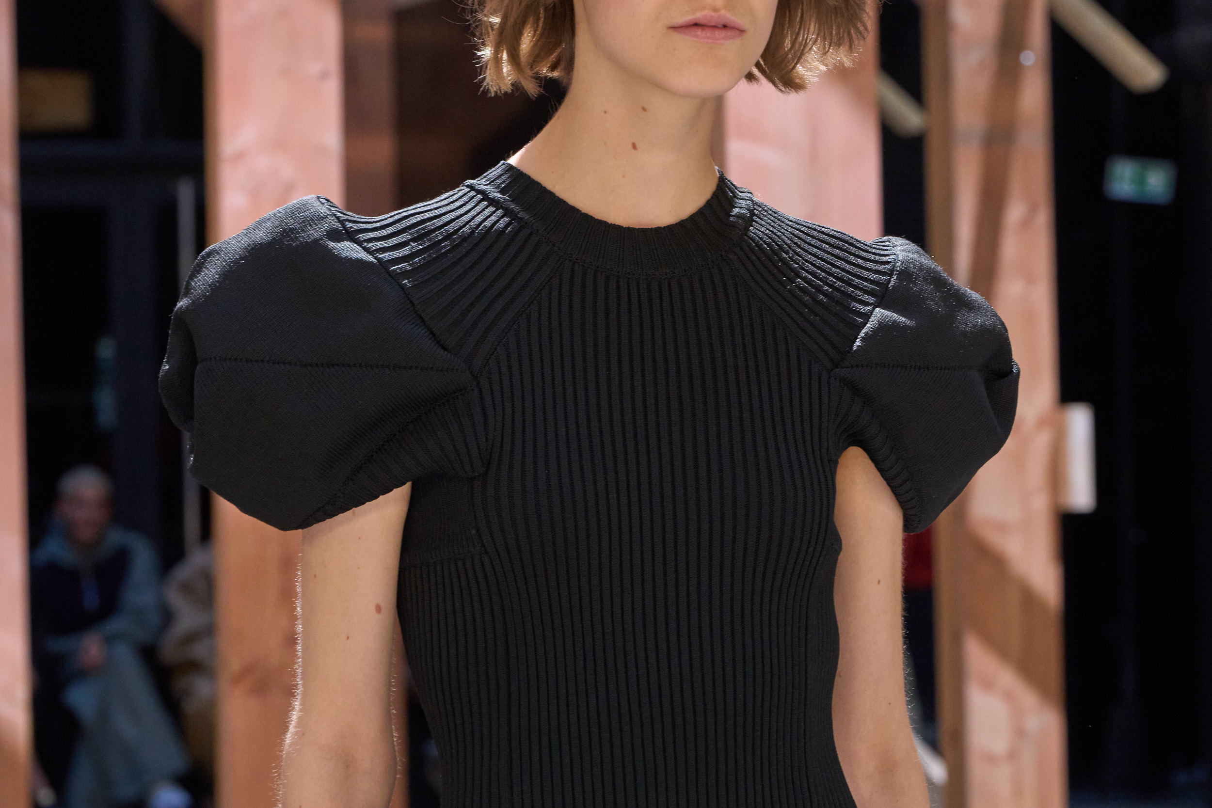 Sacai  Spring 2025 Men's Fashion Show Details