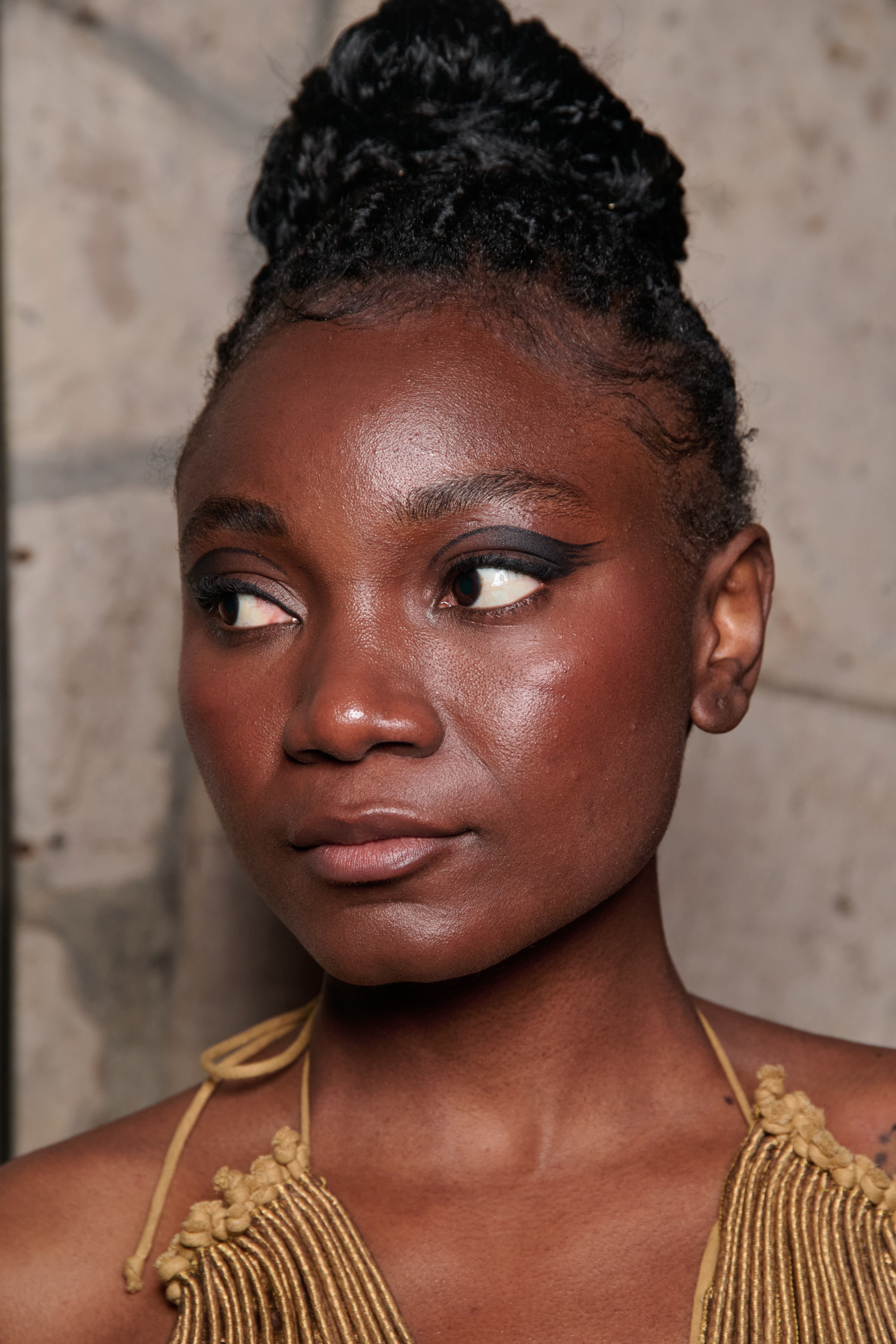 Vaishali S Fall 2025 Couture Fashion Show Backstage