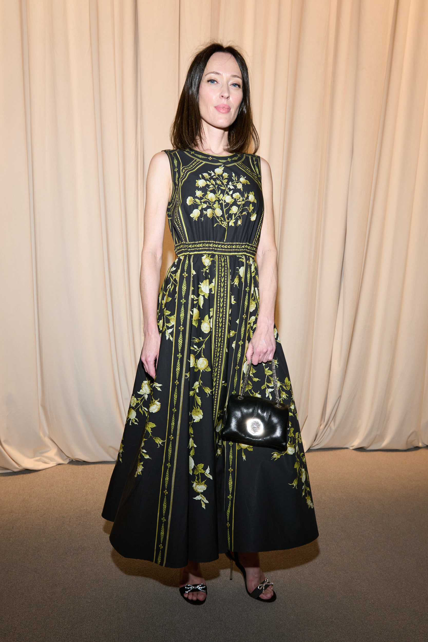 Giambattista Valli Fall 2024 Couture Fashion Show Front Row