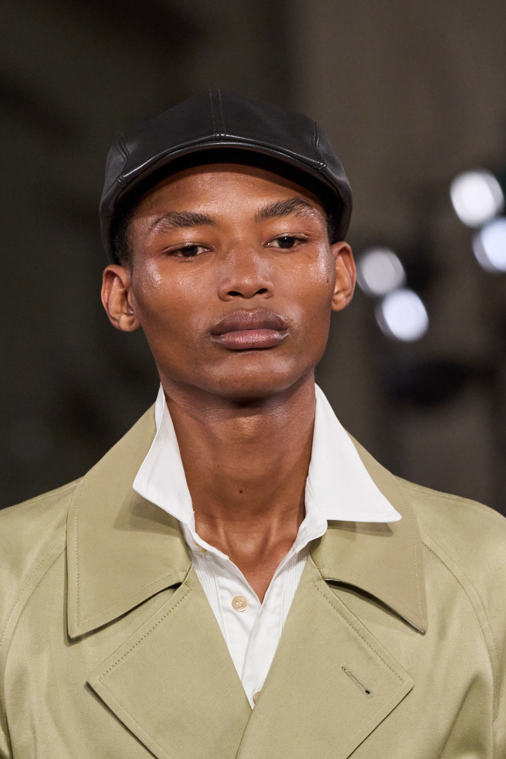 Wales Bonner Spring 2025 Men's Fashion Show Details | The Impression