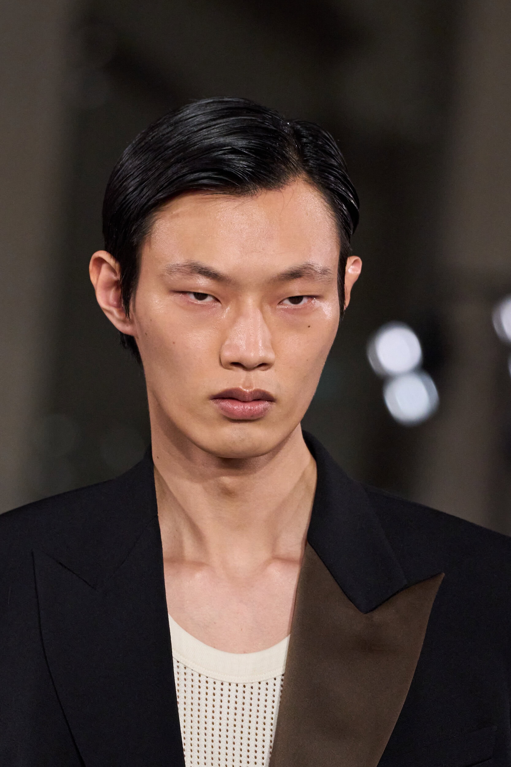 Wales Bonner  Spring 2025 Men's Fashion Show Details