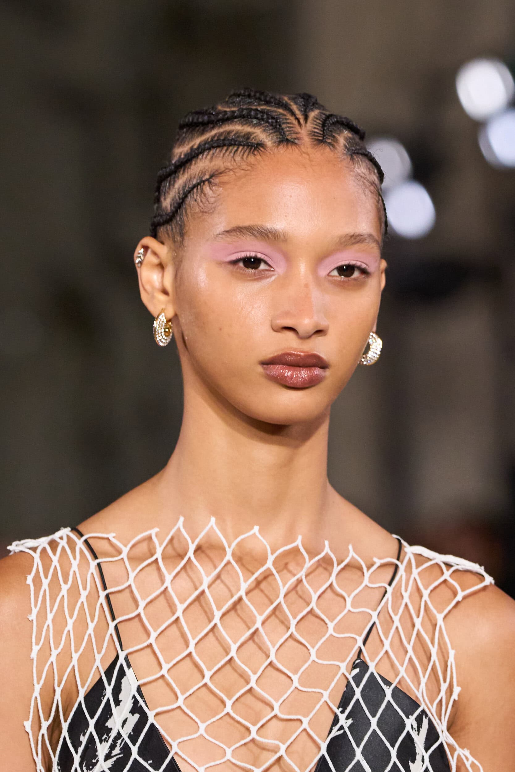 Wales Bonner  Spring 2025 Men's Fashion Show Details