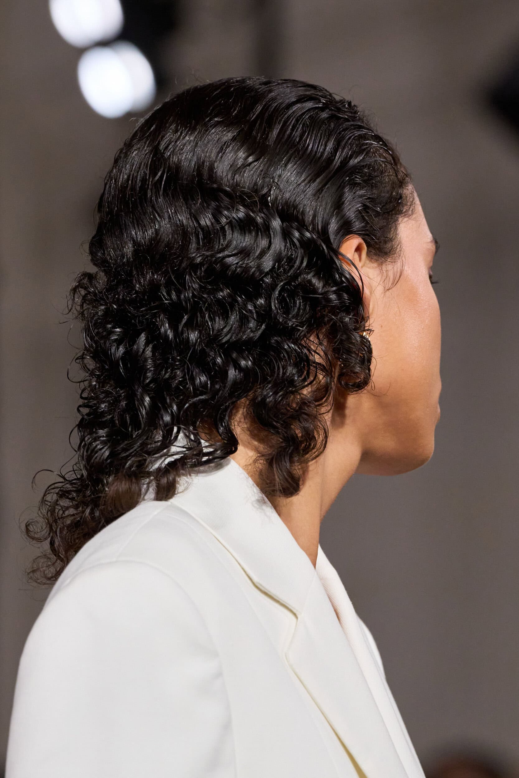 Wales Bonner  Spring 2025 Men's Fashion Show Details