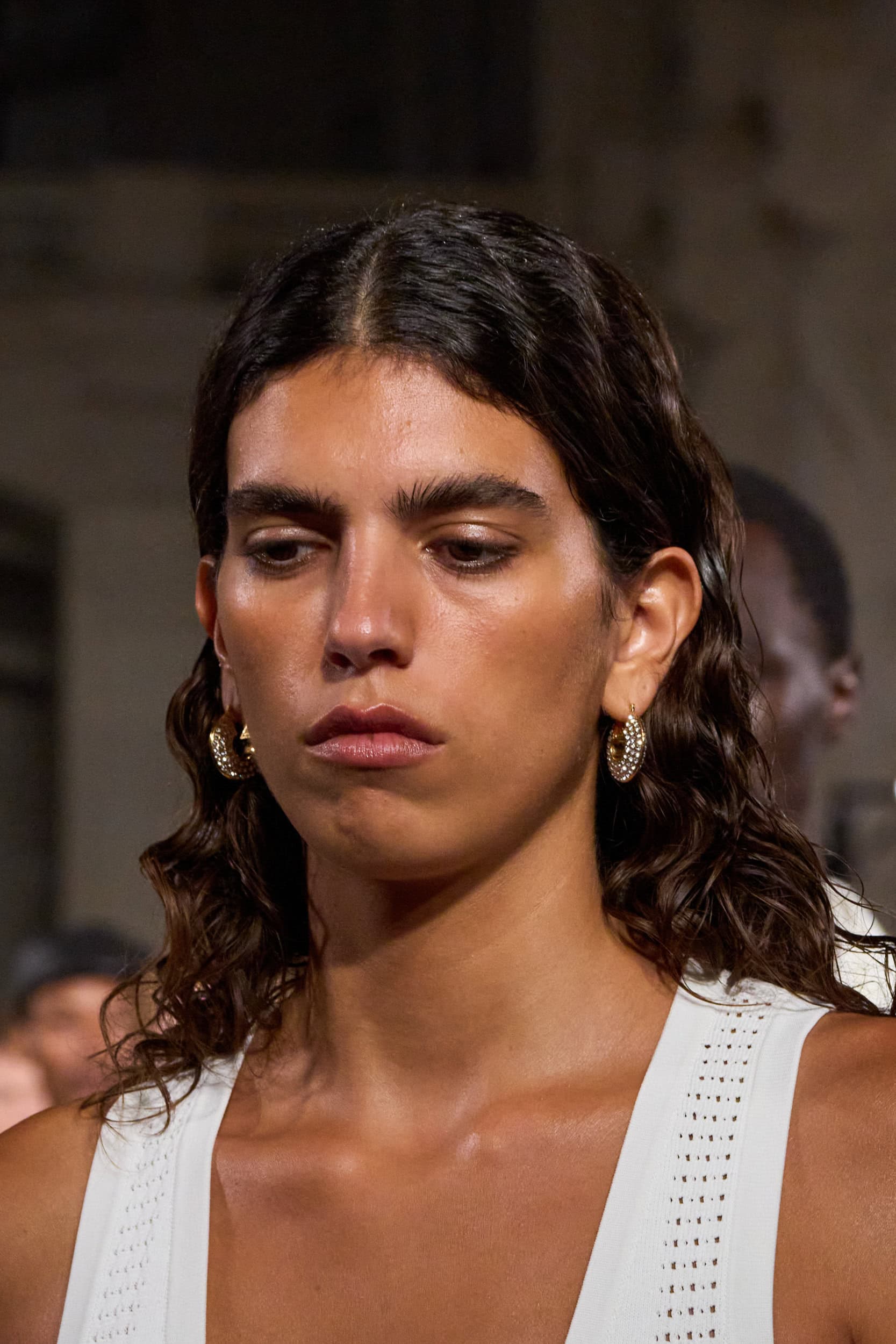Wales Bonner  Spring 2025 Men's Fashion Show Details