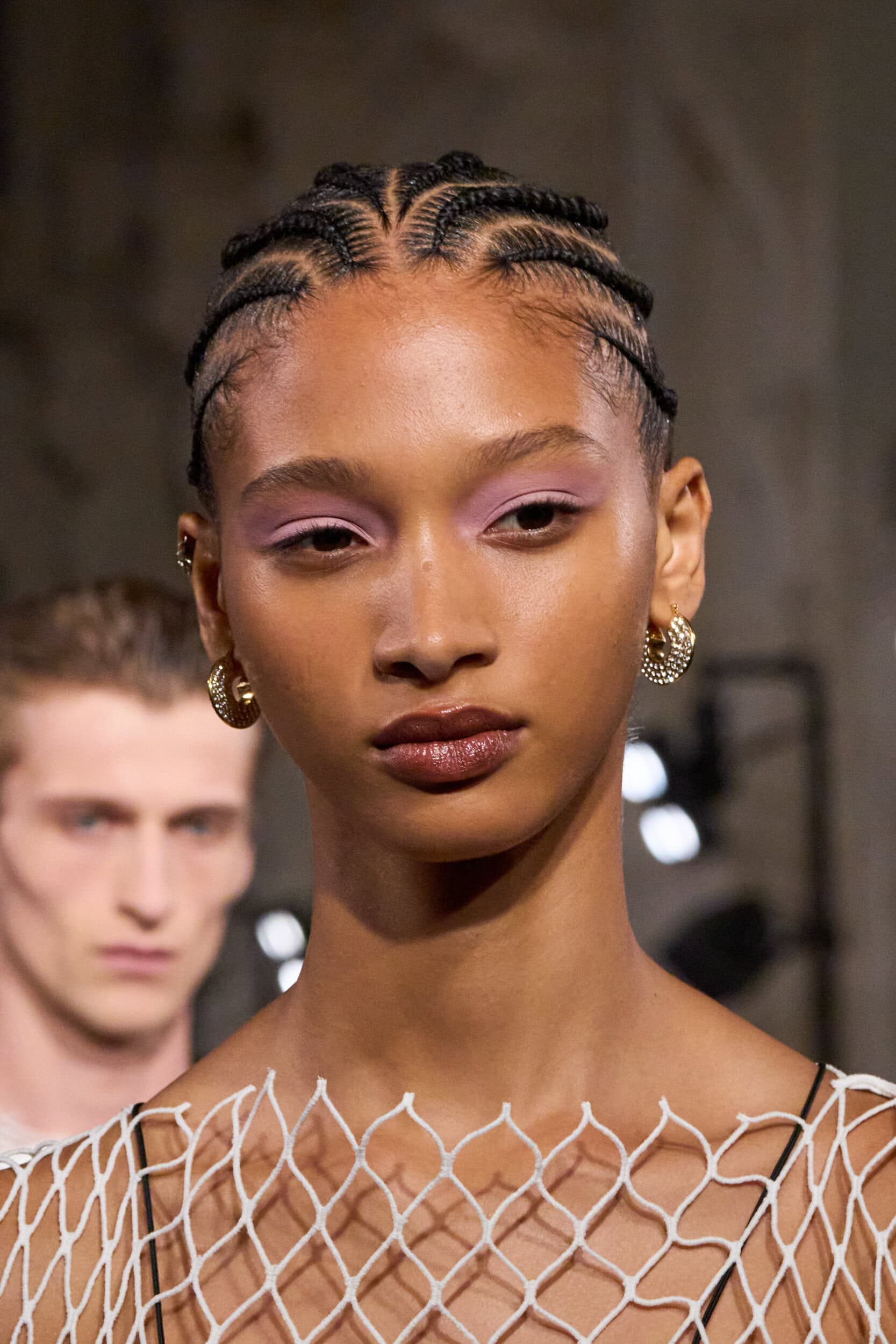 Wales Bonner  Spring 2025 Men's Fashion Show Details