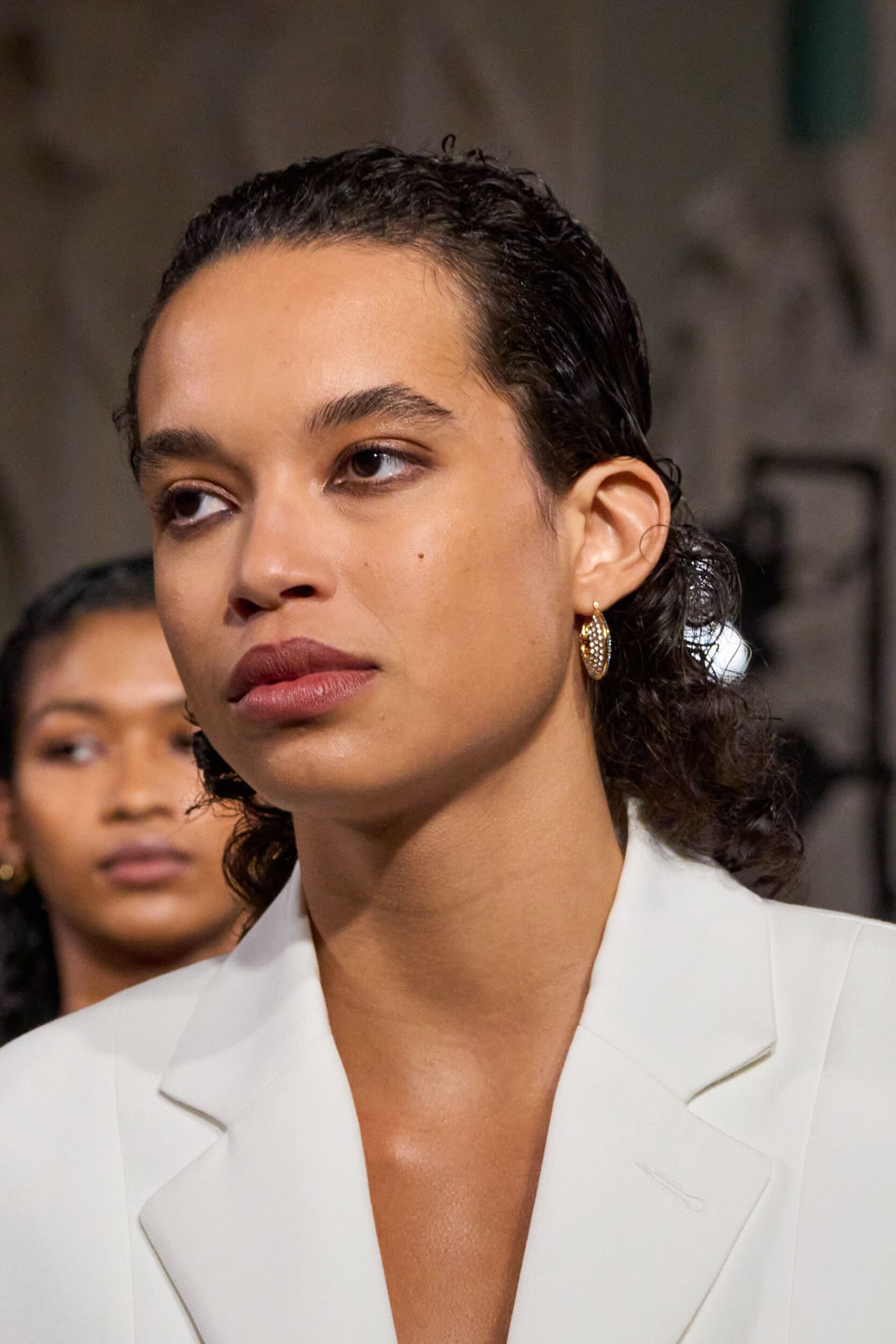 Wales Bonner  Spring 2025 Men's Fashion Show Details