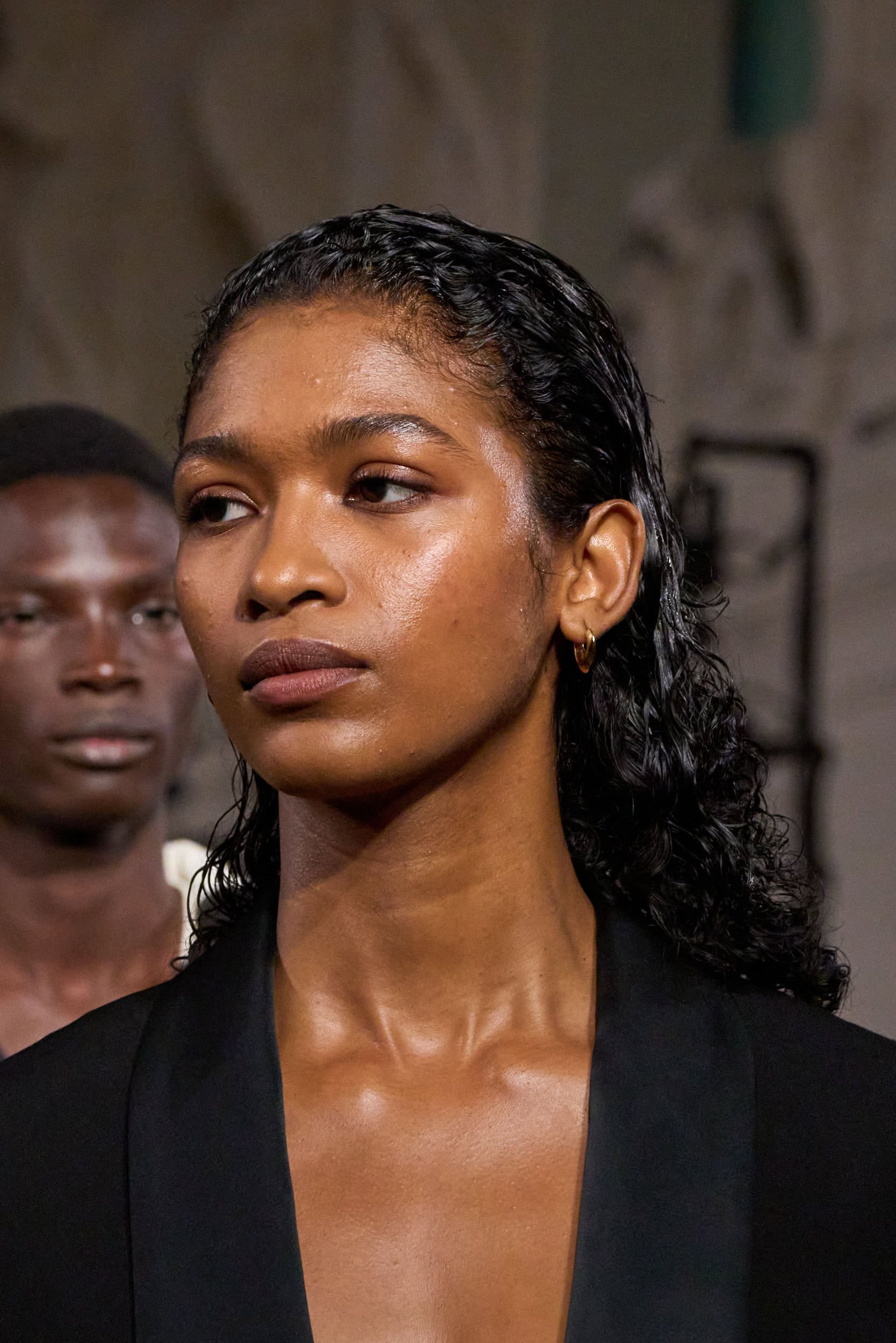 Wales Bonner  Spring 2025 Men's Fashion Show Details