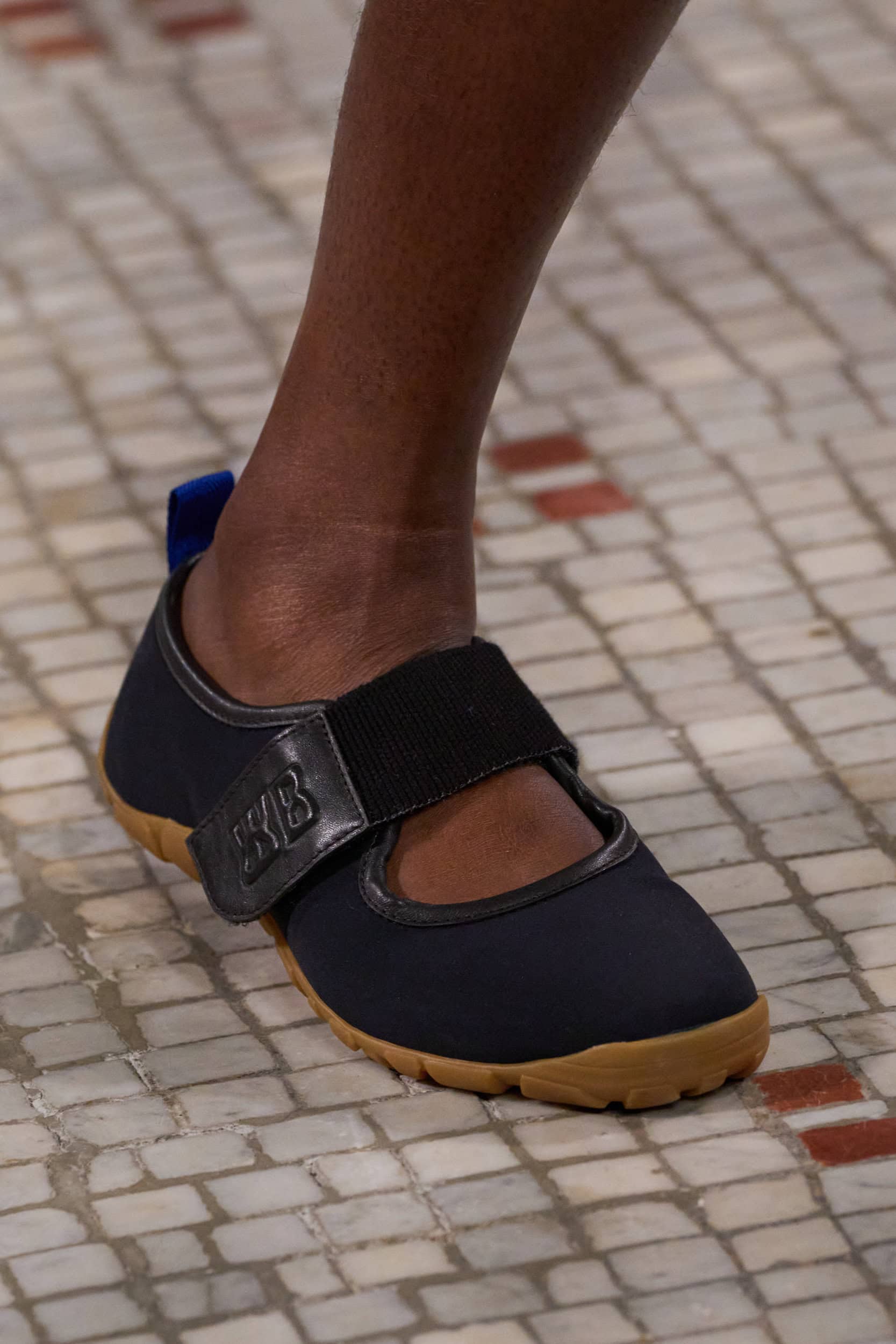 Wales Bonner  Spring 2025 Men's Fashion Show Details