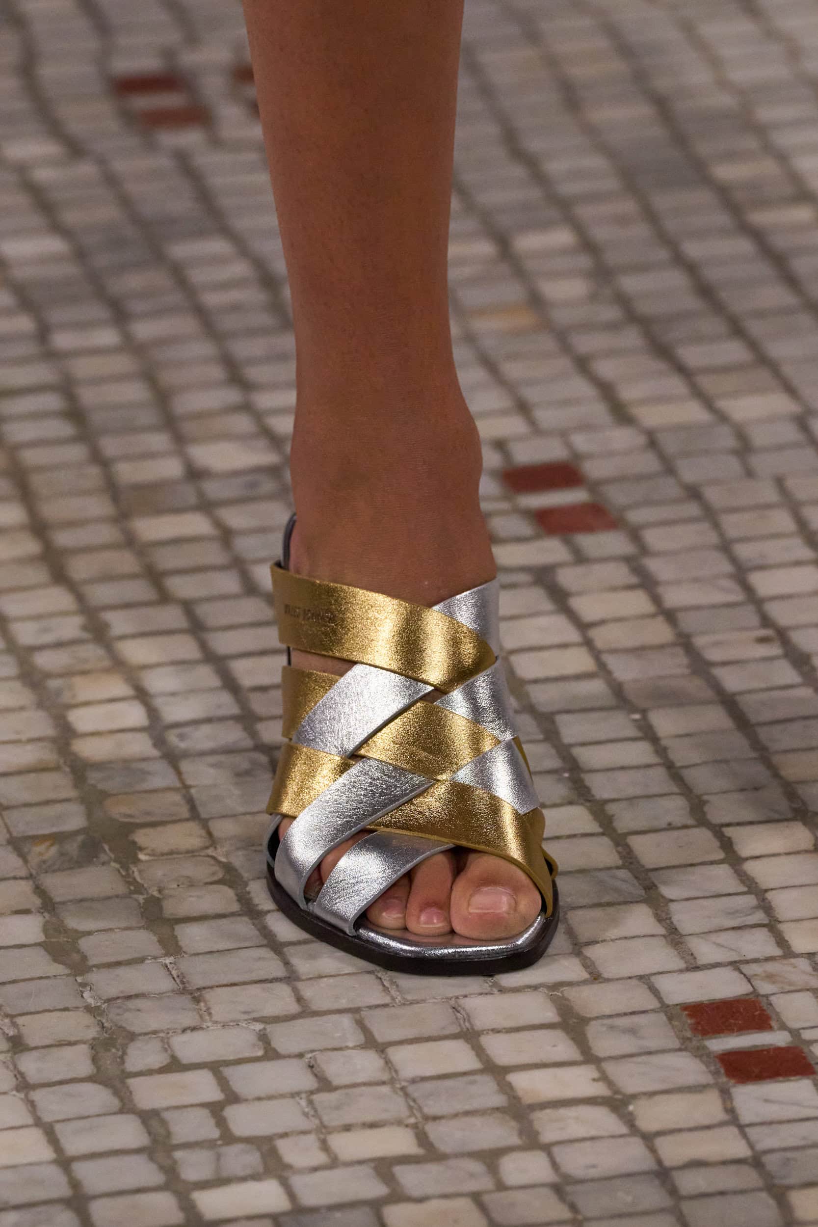 Wales Bonner  Spring 2025 Men's Fashion Show Details