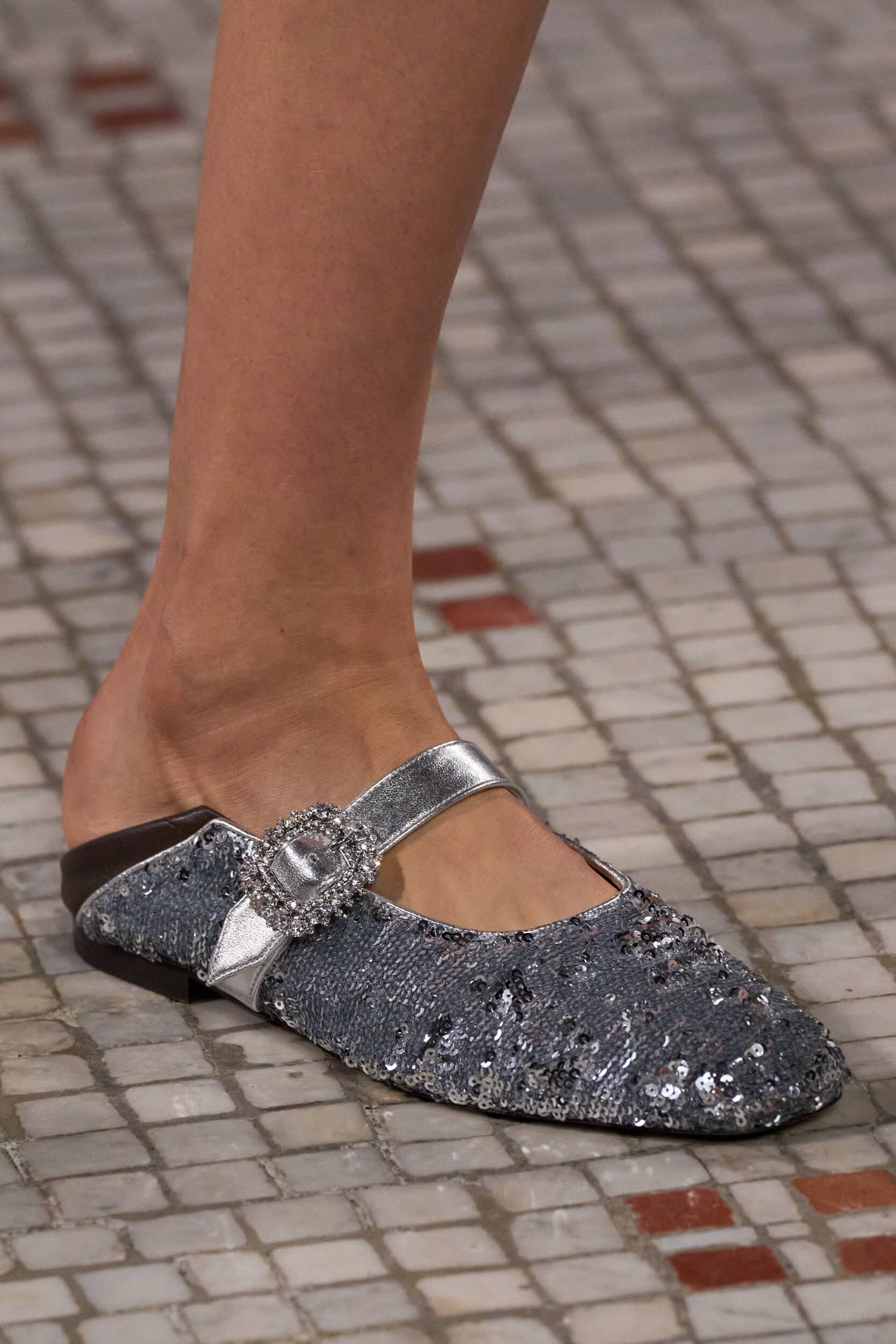 Wales Bonner  Spring 2025 Men's Fashion Show Details