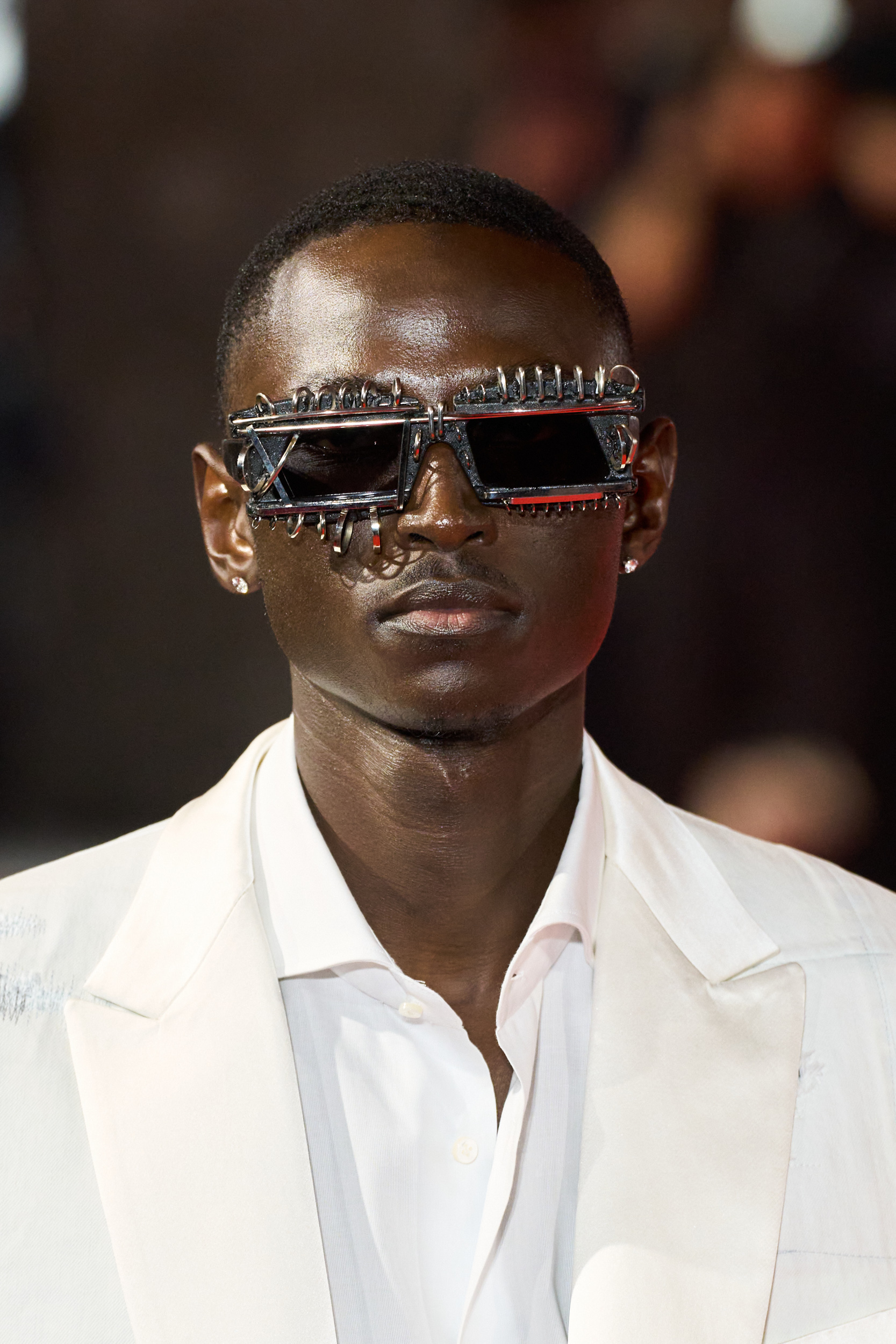 Junya Watanabe  Spring 2025 Men's Fashion Show Details