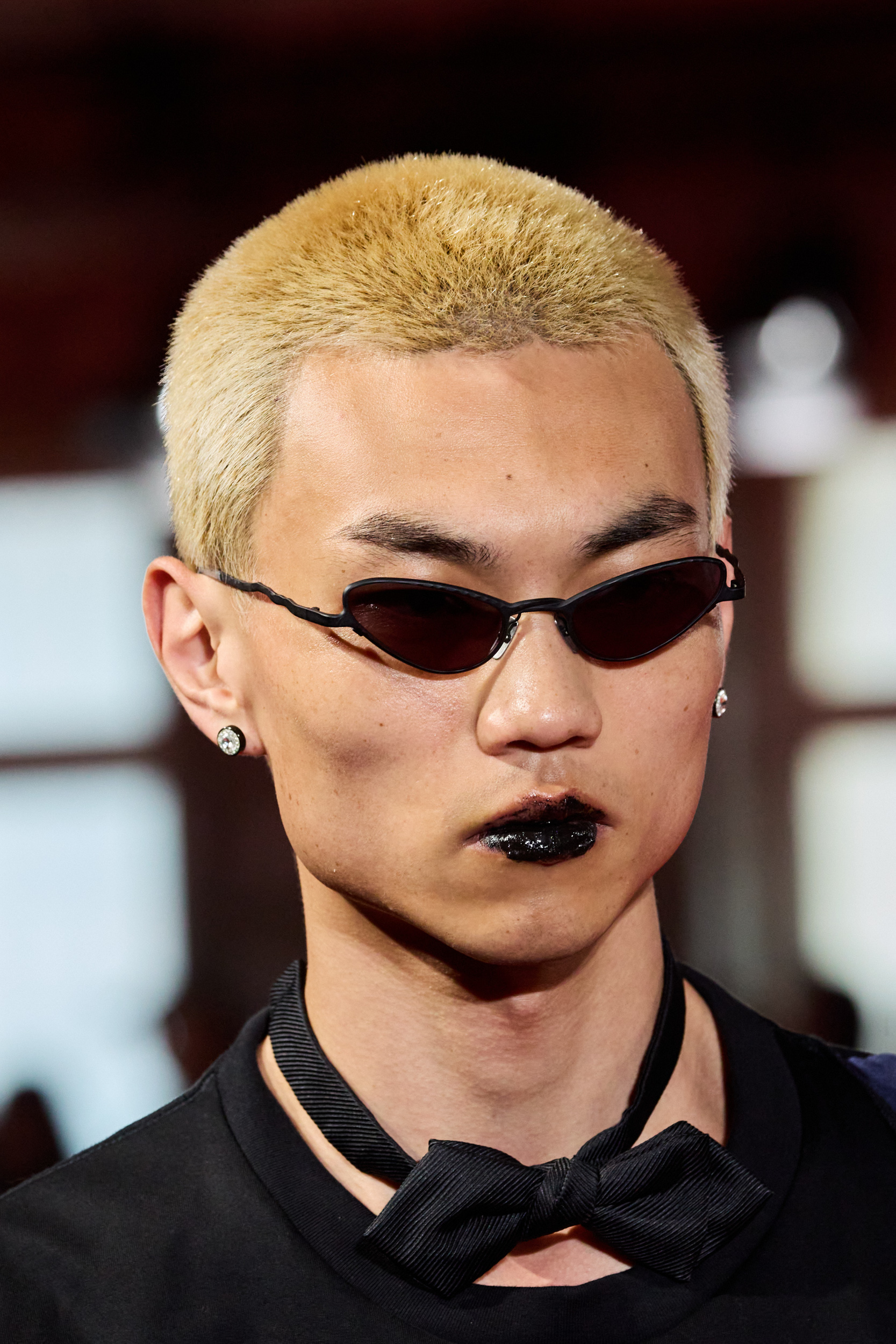 Junya Watanabe  Spring 2025 Men's Fashion Show Details