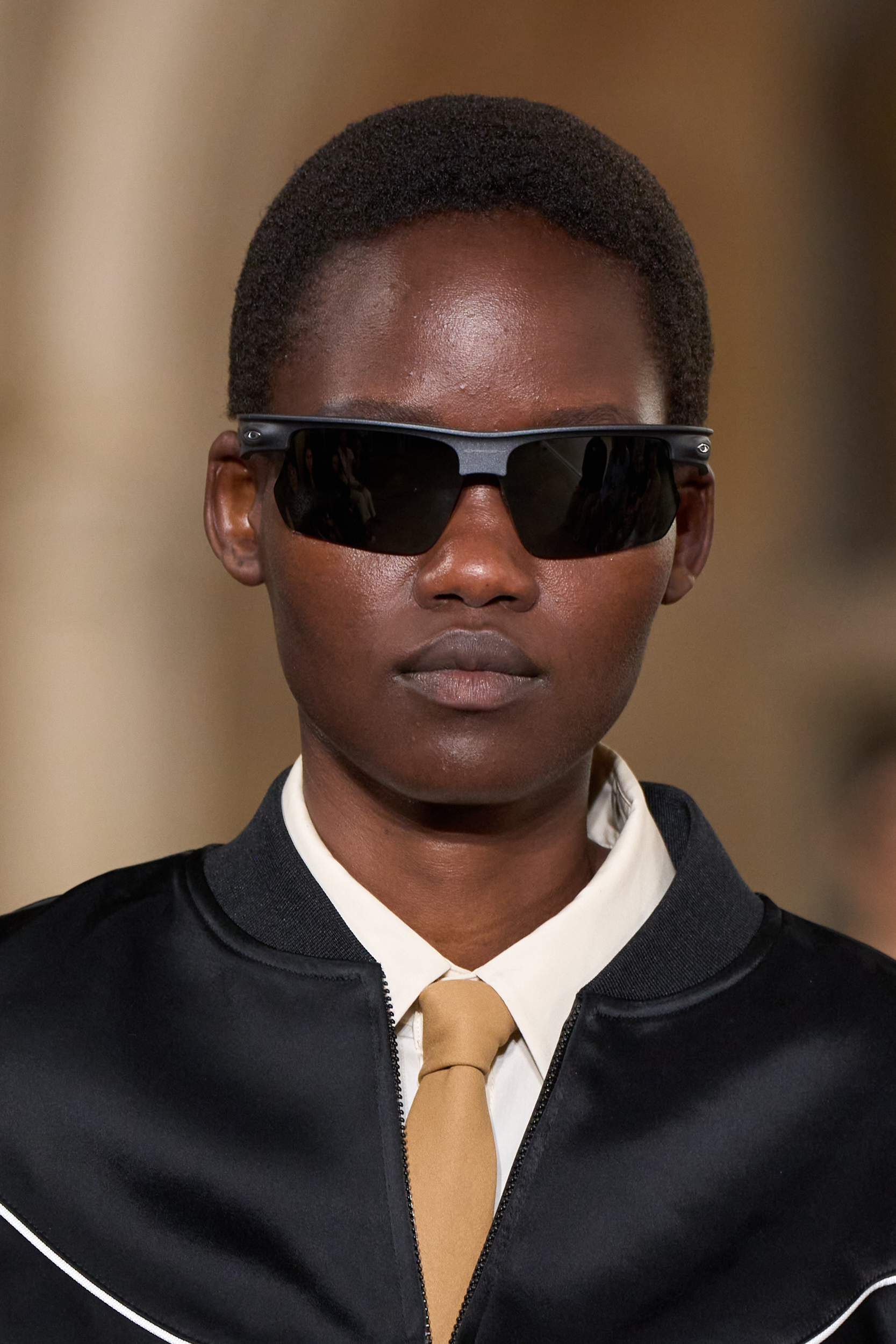 Wooyoungmi  Spring 2025 Men's Fashion Show Details