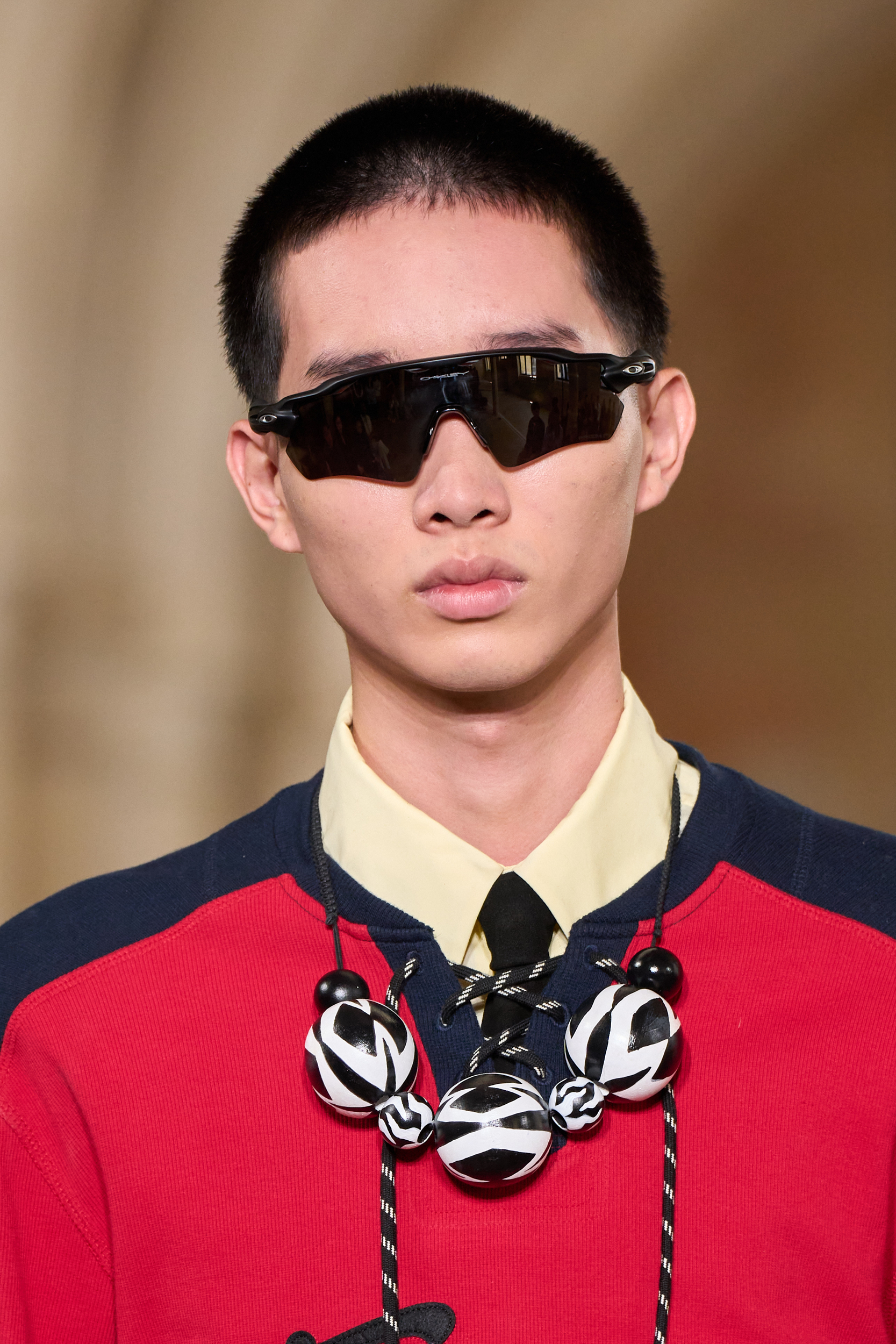 Wooyoungmi  Spring 2025 Men's Fashion Show Details