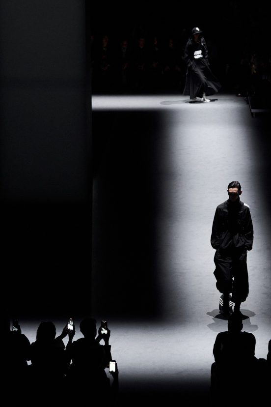 Paris Fashion Shows PFW | The Impression Runway