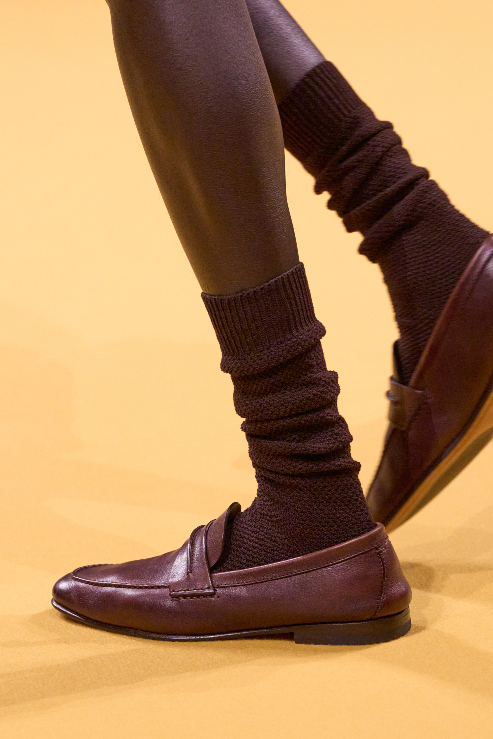 Zegna  Spring 2025 Men's Fashion Show Details