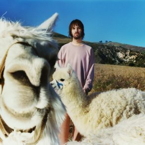 A.P.C. Unveils Interaction #25 with Tame Impala