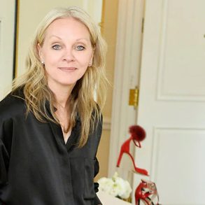 The Hollywood Reporter Names Alison Edmond as Artistic Fashion Director