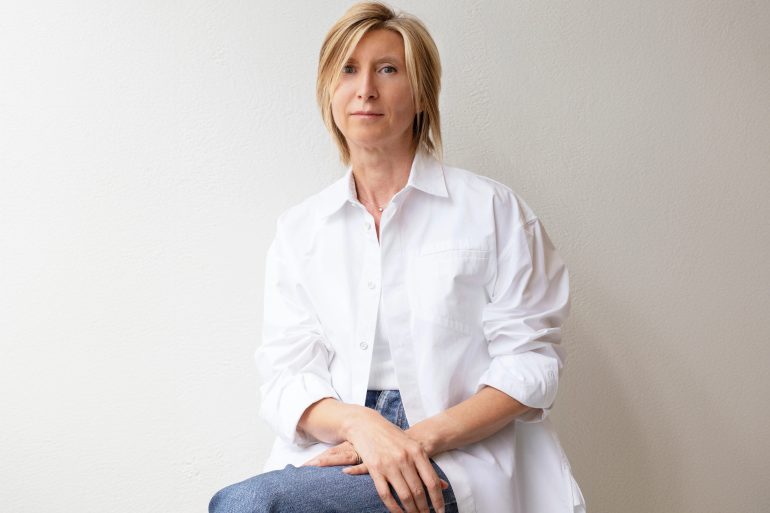 Bottega Veneta Names Barbara Zanin Head of Crafts and Heritage