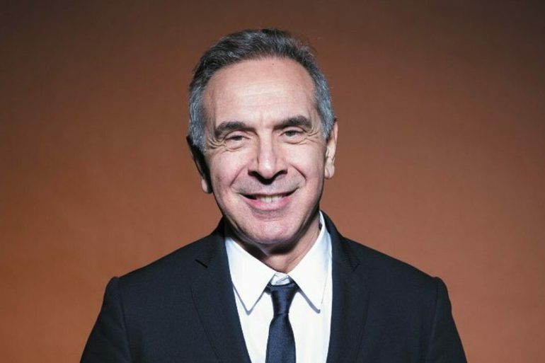 Carlo Capasa Re-Elected as President of Camera Della Moda