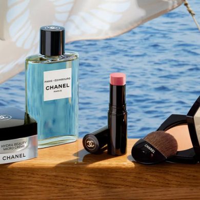 Chanel Fragrance and Beauty President Anne Kirby to Retire