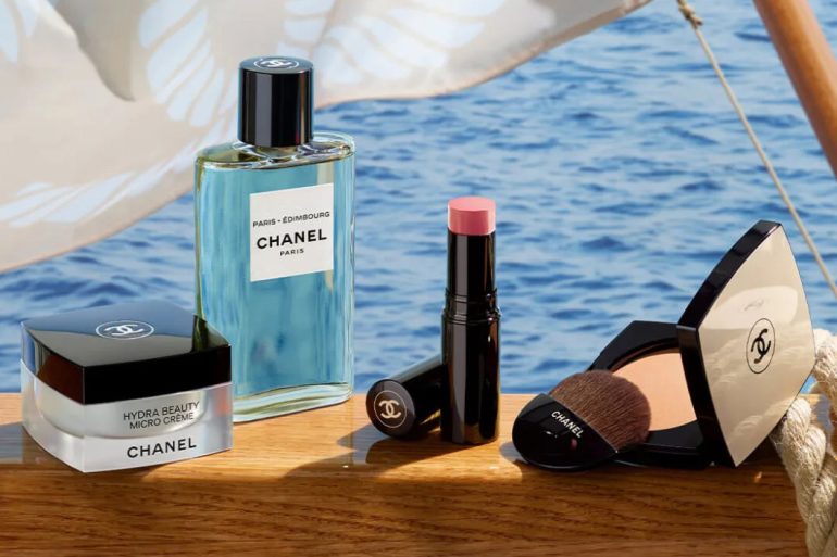 Chanel Fragrance and Beauty President Anne Kirby to Retire