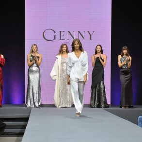 Porto Montenegro Hosts International Fashion Festival