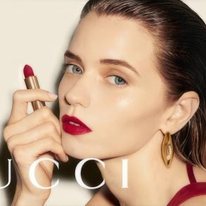 Gucci Rosso Ancora 2024 Ad Campaign