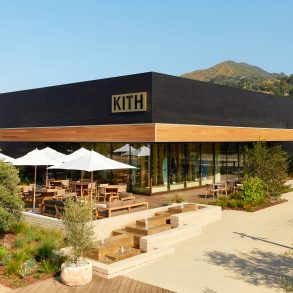 Kith Opens New Flagship Store in Malibu