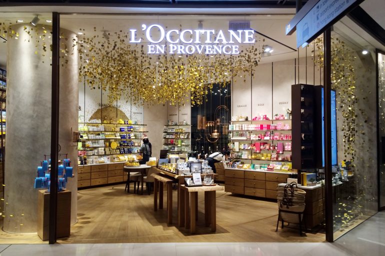 L'Occitane Moves To Private Ownership