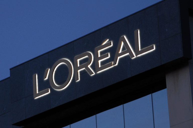 L'Oréal Reports 6.7% Sales Growth for Q2