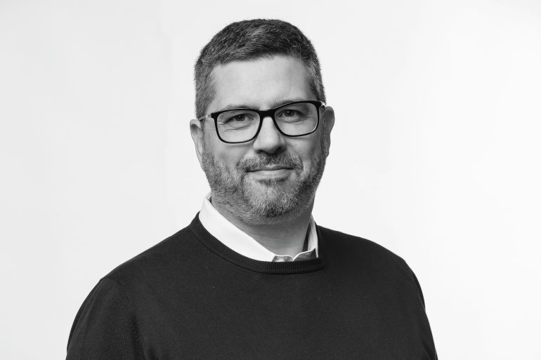 Mulberry Names Andrea Baldo as New CEO