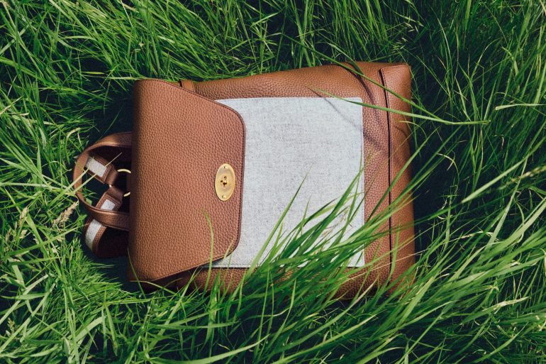 Mulberry and Eleventy Announce New Collaboration