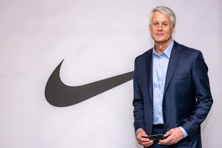 Tom Peddie Rejoins Nike as VP of Marketplace Partners