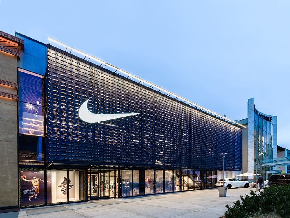 Nike Hires Former Salesforce Executive As CIO In Tech Division Shakeup