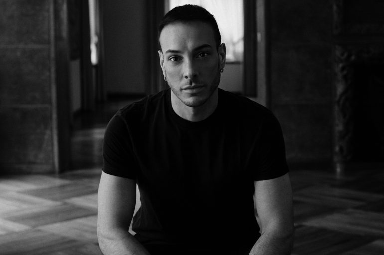 Ports 1961 Names Francesco Bertolini as Design Director