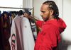 Dior Collaborates with Lewis Hamilton for New Capsule Collection