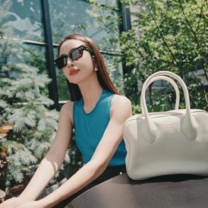 Ferragamo Launches Chinese Regional Campaign