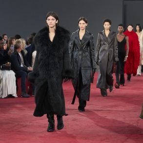 Gabriela Hearst Will Show During Paris Fashion Week In September