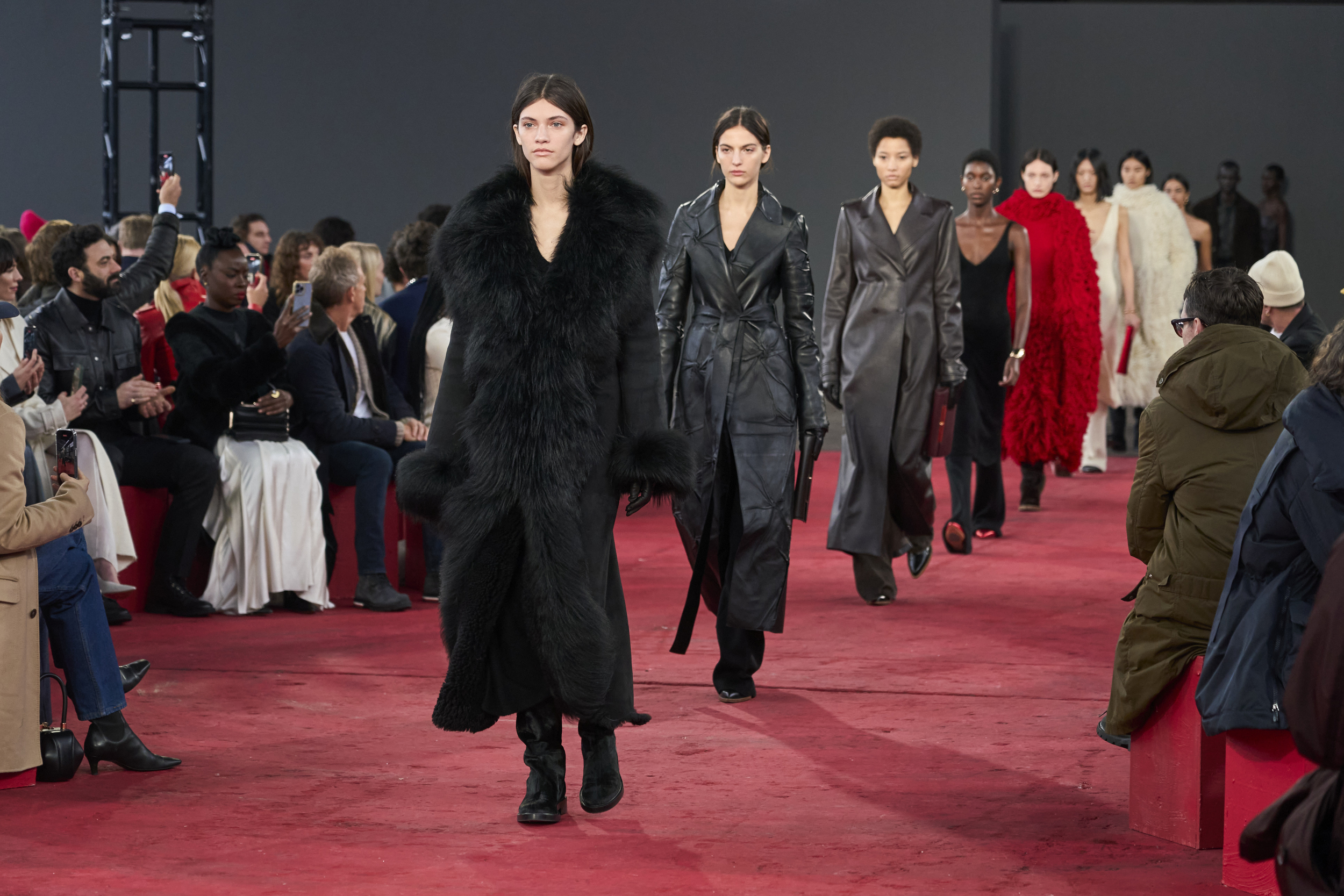 Gabriela Hearst Will Show During Paris Fashion Week In September