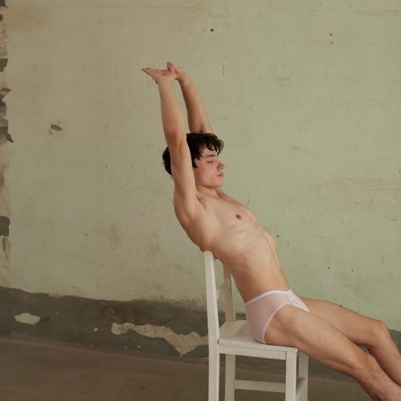 Lazoschmidl Spring 2025 Ad Campaign