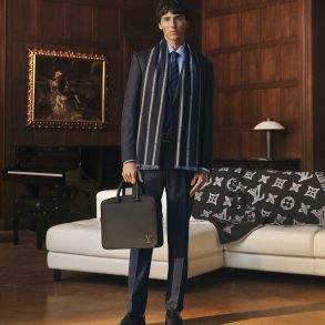 Louis Vuitton Spring 2025 Men's Collection