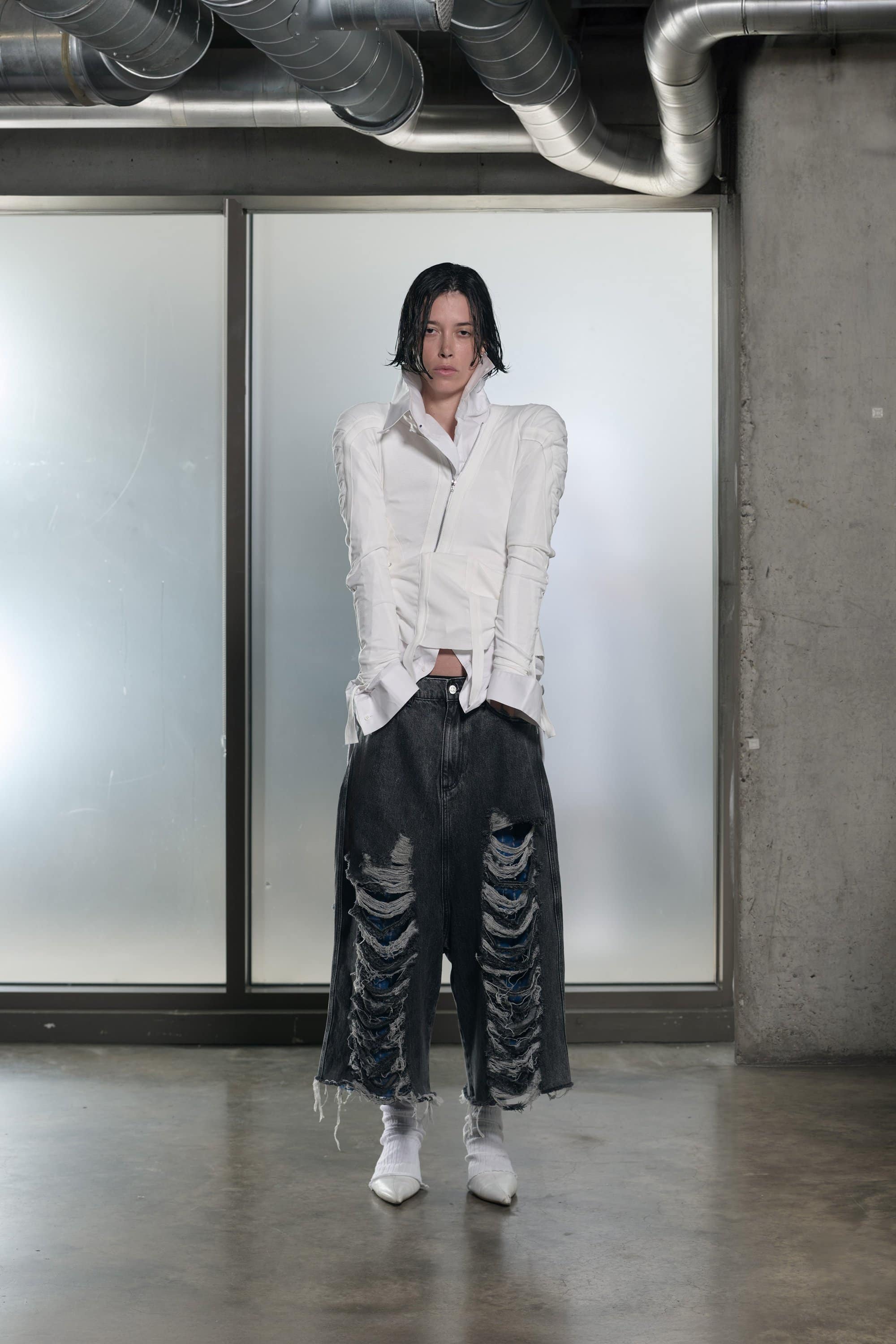 Natasha Zinko Resort 2025 Collection | The Impression