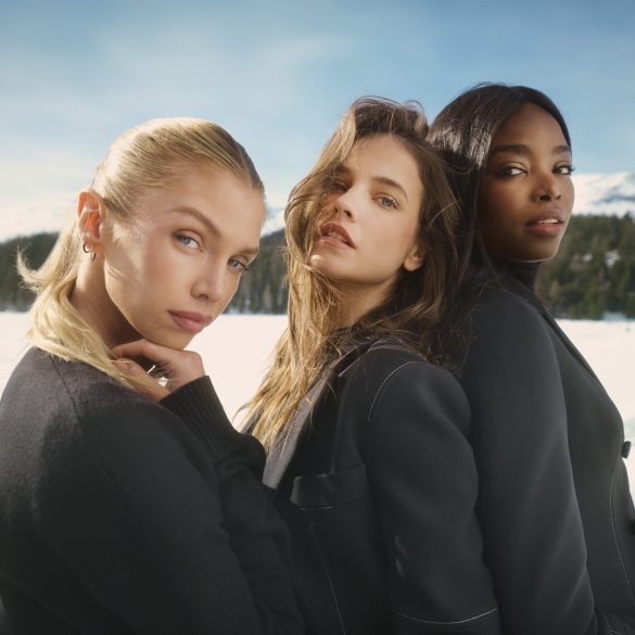 Ports 1961 Fall 2024 Ad Campaign