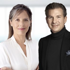 Richemont Announces Two Major CEO Appointments