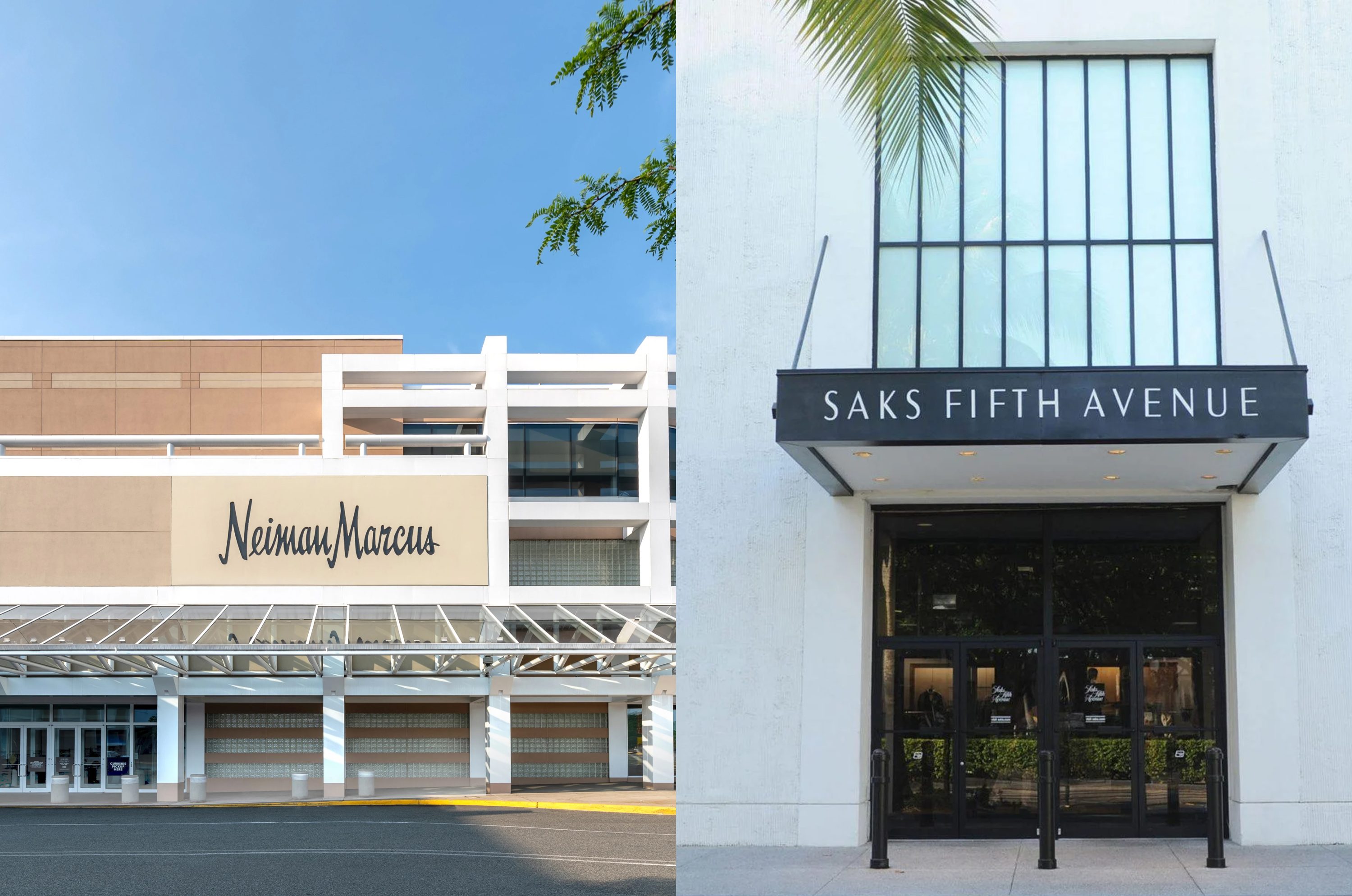 Saks and Neiman Marcus Merger Encounters Antitrust Challenges with FTC